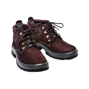 Slide28 BOTINA AMARRAR BI NOBUCK CAFE Nº 36 A 43 - KALA