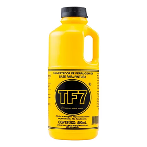 Slide3 ANTI FERRUGEM TF7 500ML