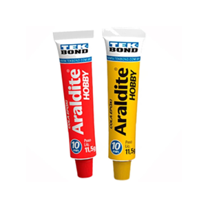 ARALDITE HOBBY 16 G