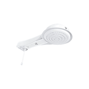 Slide58 CHUVEIRO ELEGANCE ELETRONICA 127V/5400W