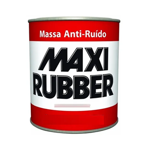 MASSA ANTI-RUIDO 900ML - MAXI