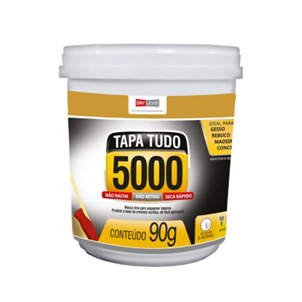 Slide68 MASSA FLEX TAPA TUDO 90G