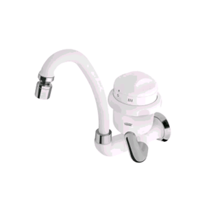 Slide82 TORNEIRA ELETR. BICA ALTA FAME 127V 4800W