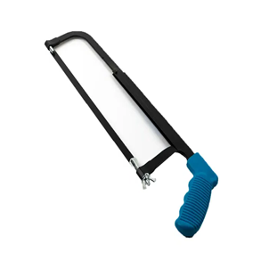 Slide9 ARCO DE SERRA REGULAVEL PLASTICO 10" - 12" - BRAMIX