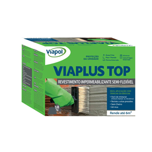 VIAPLUS TOP 4KG VIAPOL