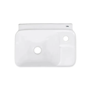 KIT ECO SUSP 40 - BRANCO