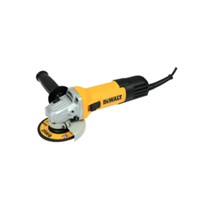 ESMERILHADEIRA 4 1/2POL (115MM) 750W ULTRA 127V DWE750-BR DEWALT