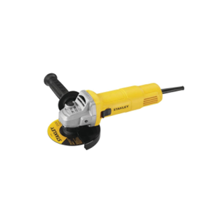 ESMERILHADEIRA ANGULAR 4-1/2" (115MM) 620W SLIMLINE SG6115-BR STANLEY