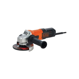 ESMERILHADEIRA ANGULAR 4.1/2 (115MM) 650W - 127V G650-BR BLACK E DECKER
