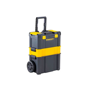Slide117 CAIXA COM RODAS 3 EM 1 ESSENTIAL - STST18631 STANLEY