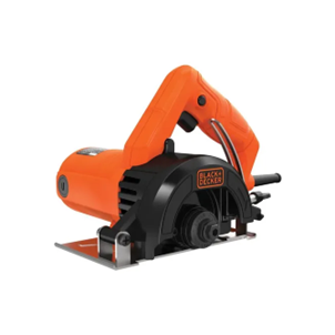 Slide121 SERRA MARMORE 4-1/2 (115MM) 1.200W 127V BES41200-BR BLACK E DECKER