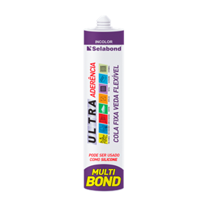 MULTI BOND SELABOND (TUBO) 380G