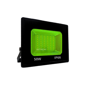 Slide15 REFLETOR LED 50W VERDE IP66 BIVOLT