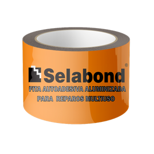 Slide154 FITA ALUMINIZADA SELABOND