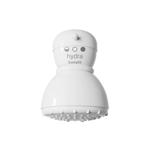 CHUVEIRO MULT BALLERINA 3T 5400W 127V HYDRA