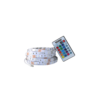 FITA LED 5MT 30LEDS 12V TASCHIBRA