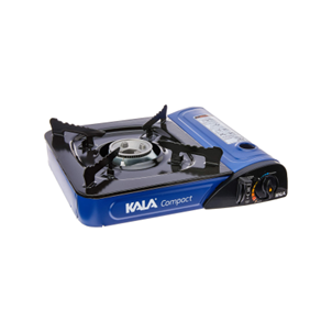 FOGAREIRO COMPACT AZUL KALA