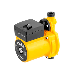 BOMBA PRESSURIZADORA 120W 127V VONDER