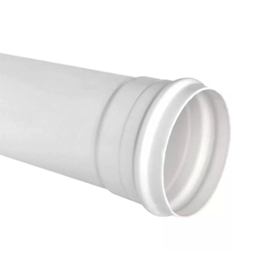 Slide75 TUBO PVC ESGOTO 100MM (BARRA) - MULTILIT
